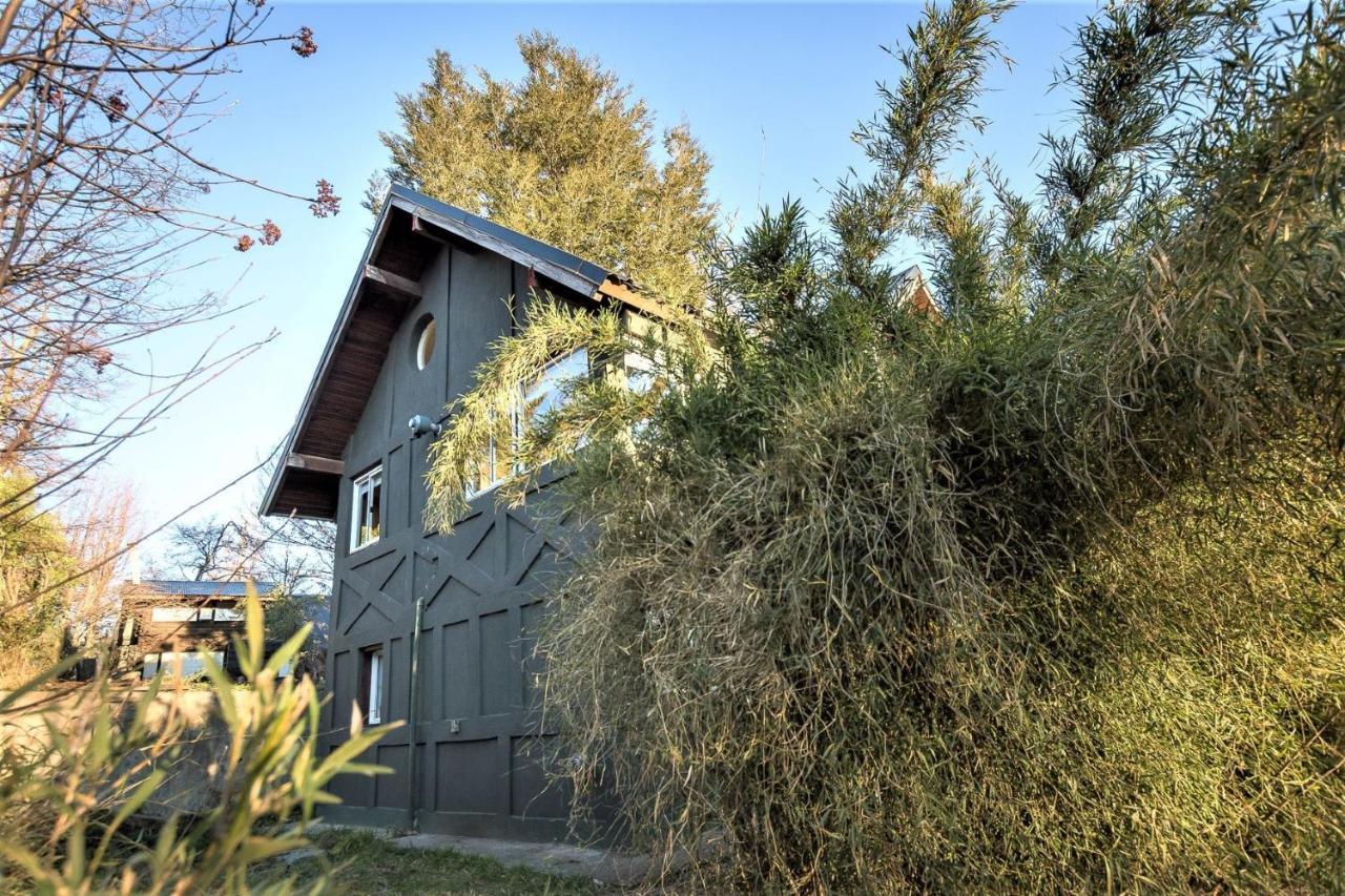 Nirebosque, Casas De Pueblo Villa Villa La Angostura Luaran gambar