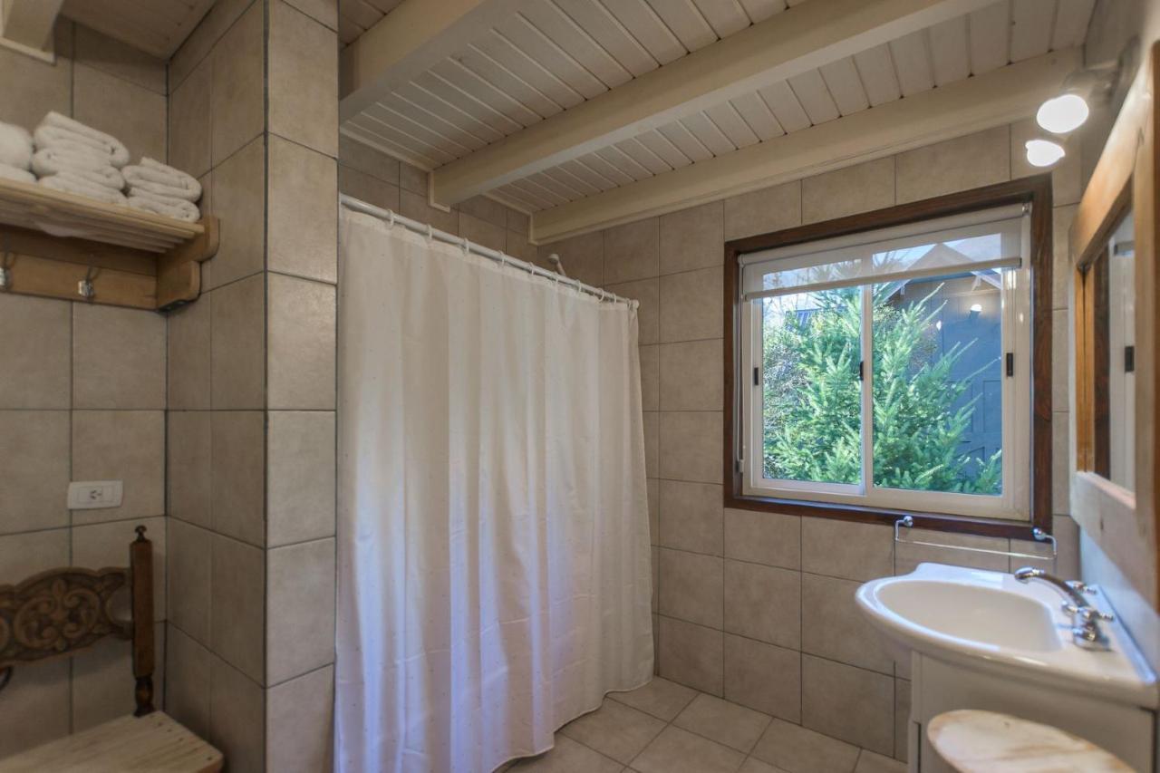Nirebosque, Casas De Pueblo Villa Villa La Angostura Luaran gambar