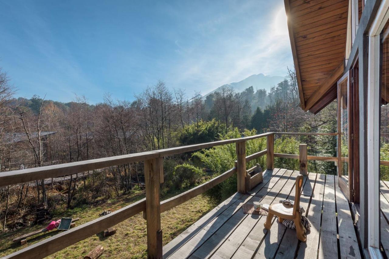 Nirebosque, Casas De Pueblo Villa Villa La Angostura Luaran gambar