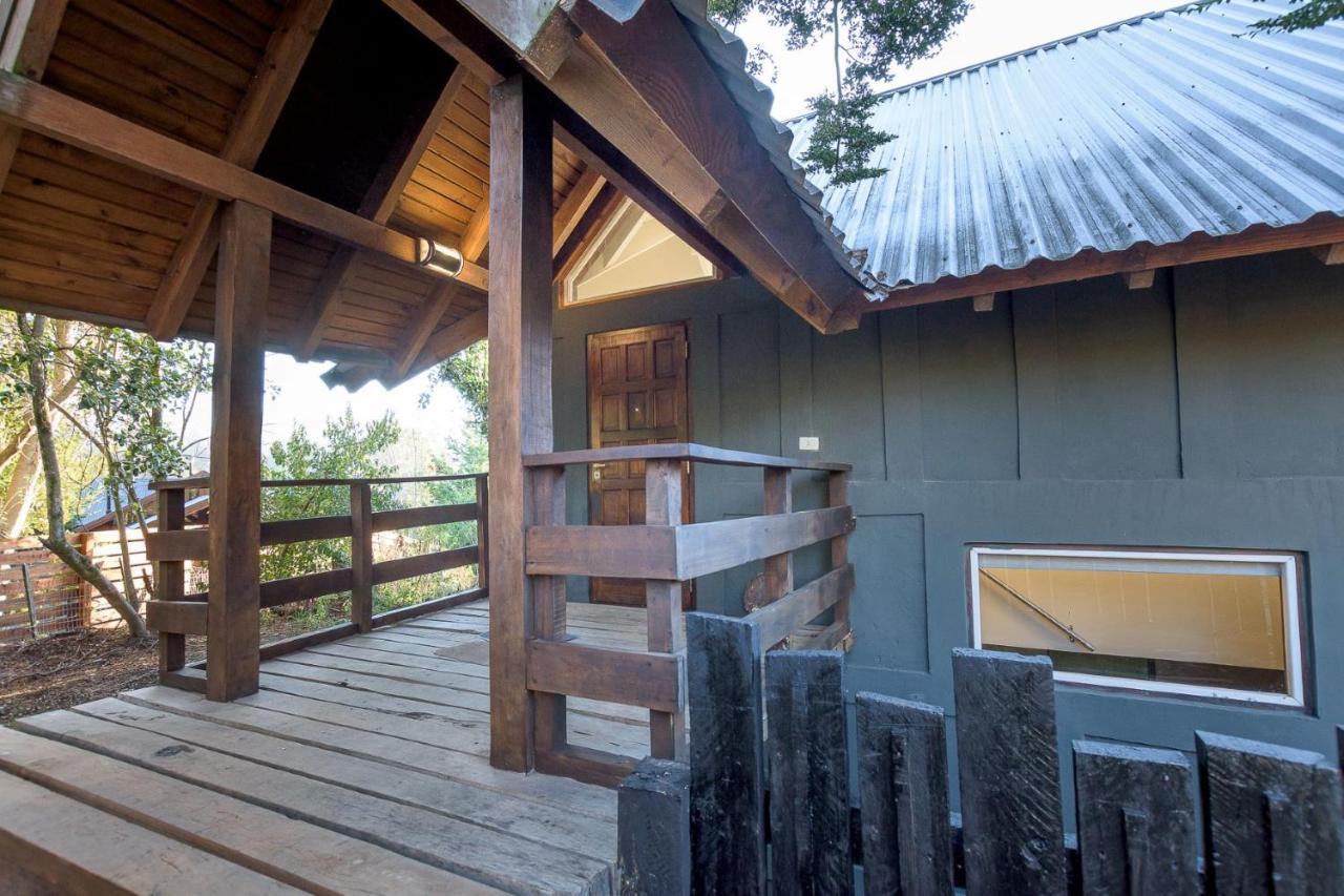 Nirebosque, Casas De Pueblo Villa Villa La Angostura Luaran gambar