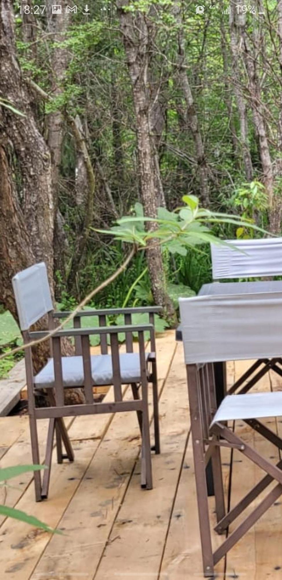 Nirebosque, Casas De Pueblo Villa Villa La Angostura Luaran gambar