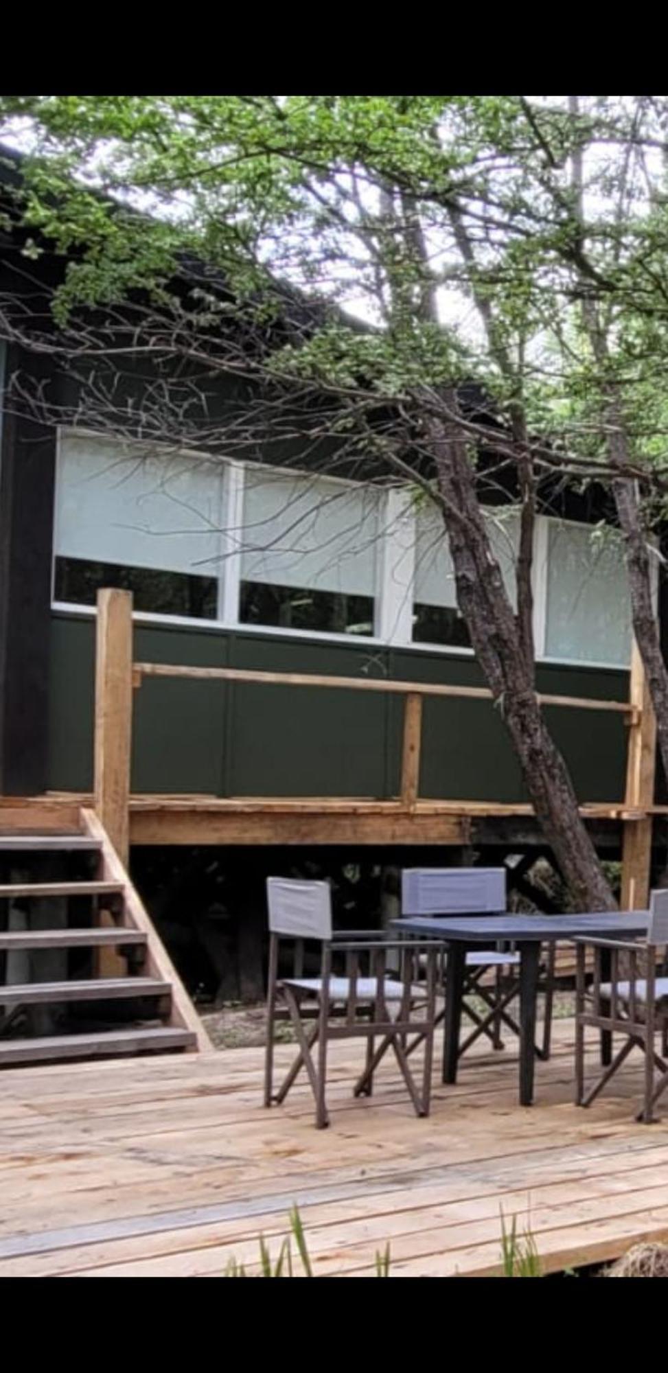 Nirebosque, Casas De Pueblo Villa Villa La Angostura Luaran gambar