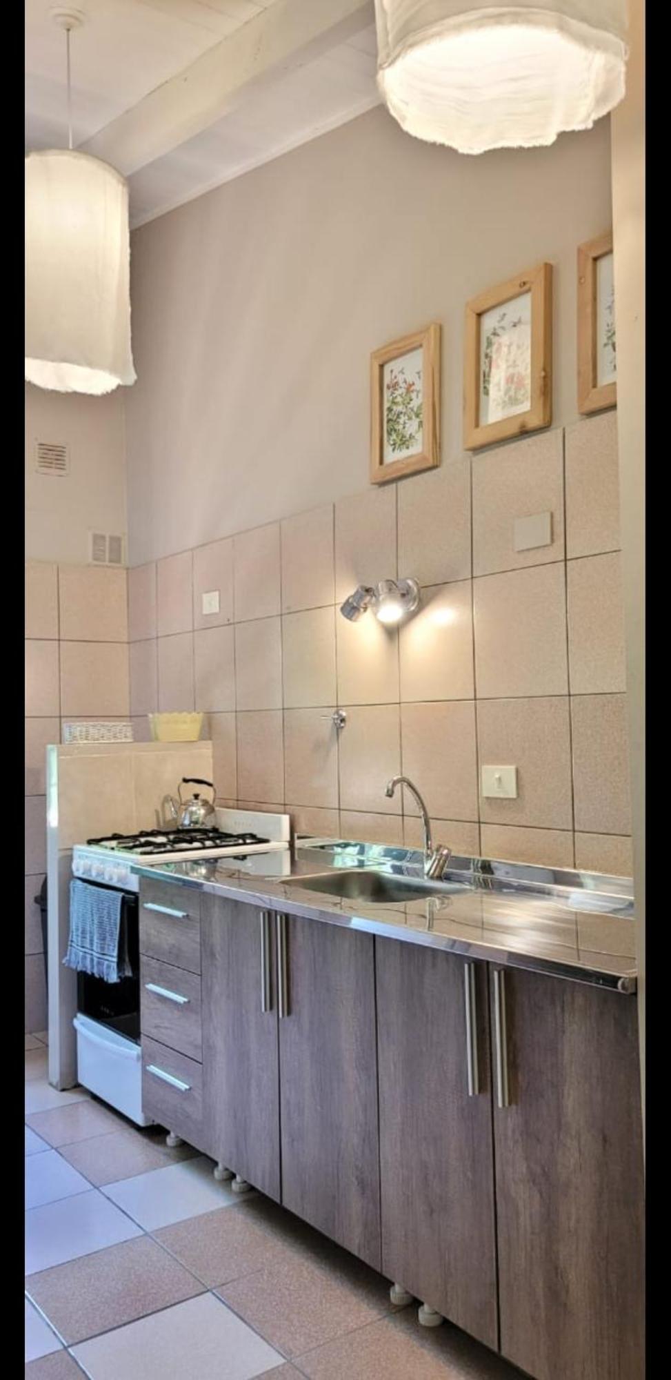 Nirebosque, Casas De Pueblo Villa Villa La Angostura Luaran gambar