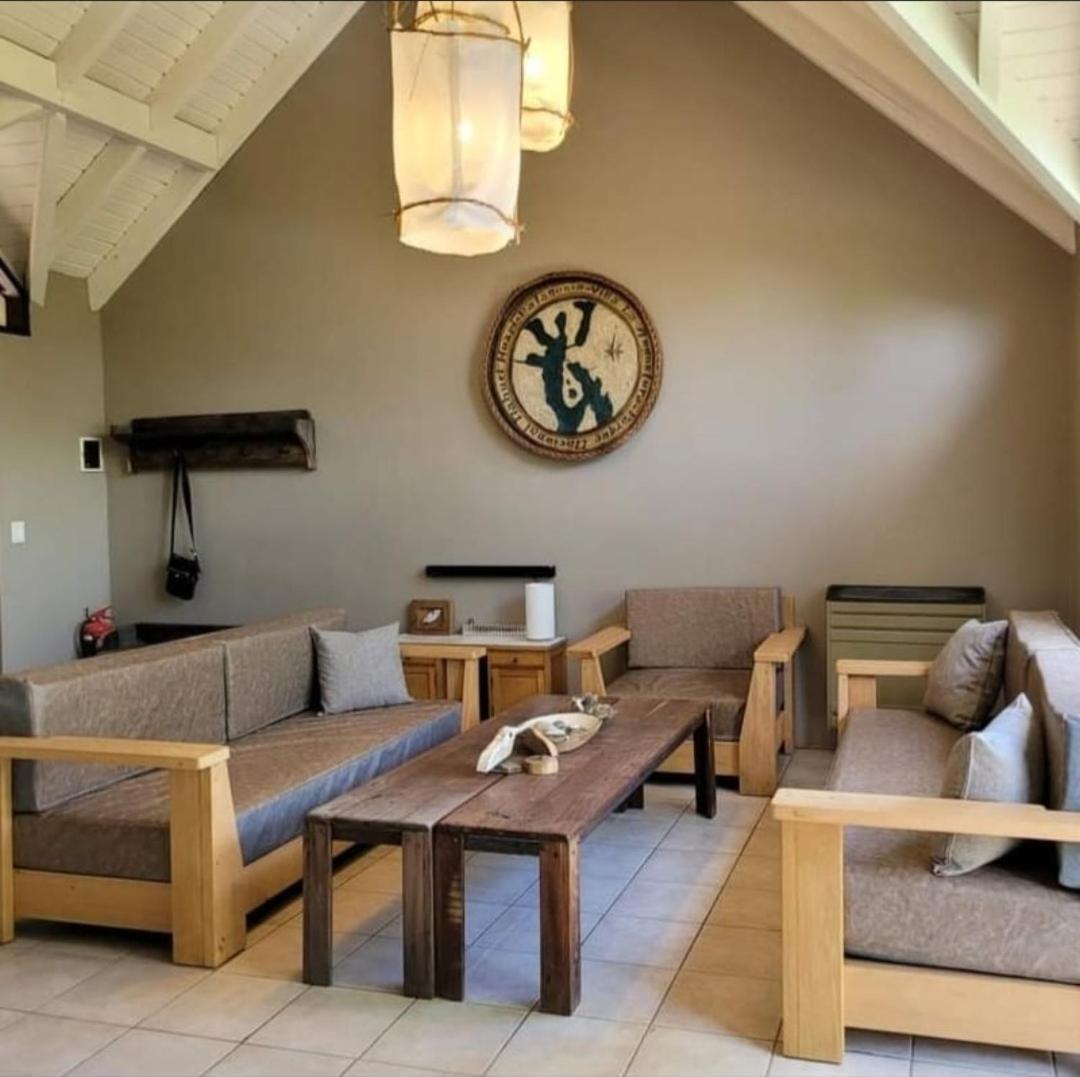 Nirebosque, Casas De Pueblo Villa Villa La Angostura Luaran gambar